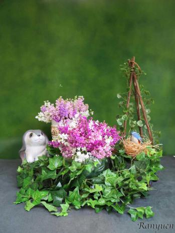 蘭裕園スタイル 蘭裕園 Ranyuen