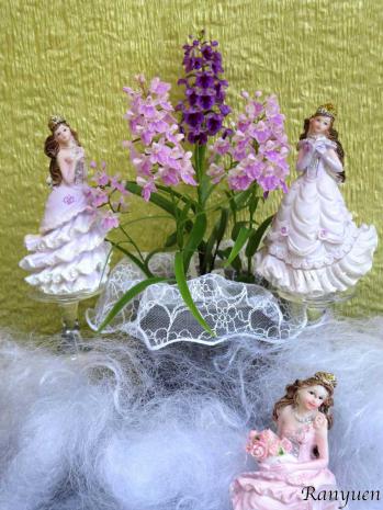 蘭裕園スタイル 蘭裕園 Ranyuen