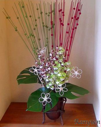 蘭裕園スタイル 蘭裕園 Ranyuen