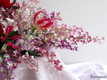 蘭裕園スタイル 蘭裕園 Ranyuen