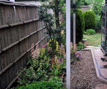 蘭裕園スタイル 蘭裕園 Ranyuen