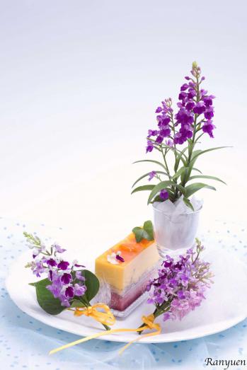 蘭裕園スタイル 蘭裕園 Ranyuen