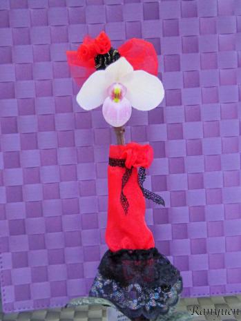 蘭裕園スタイル 蘭裕園 Ranyuen