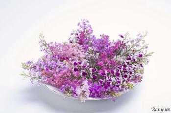 蘭裕園スタイル 蘭裕園 Ranyuen